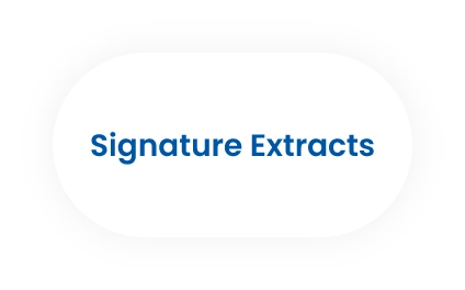 Signature Extracts Logo