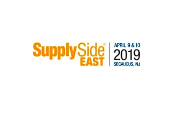 Supplyside East 2019