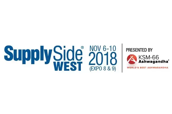 Supply Side west 2018