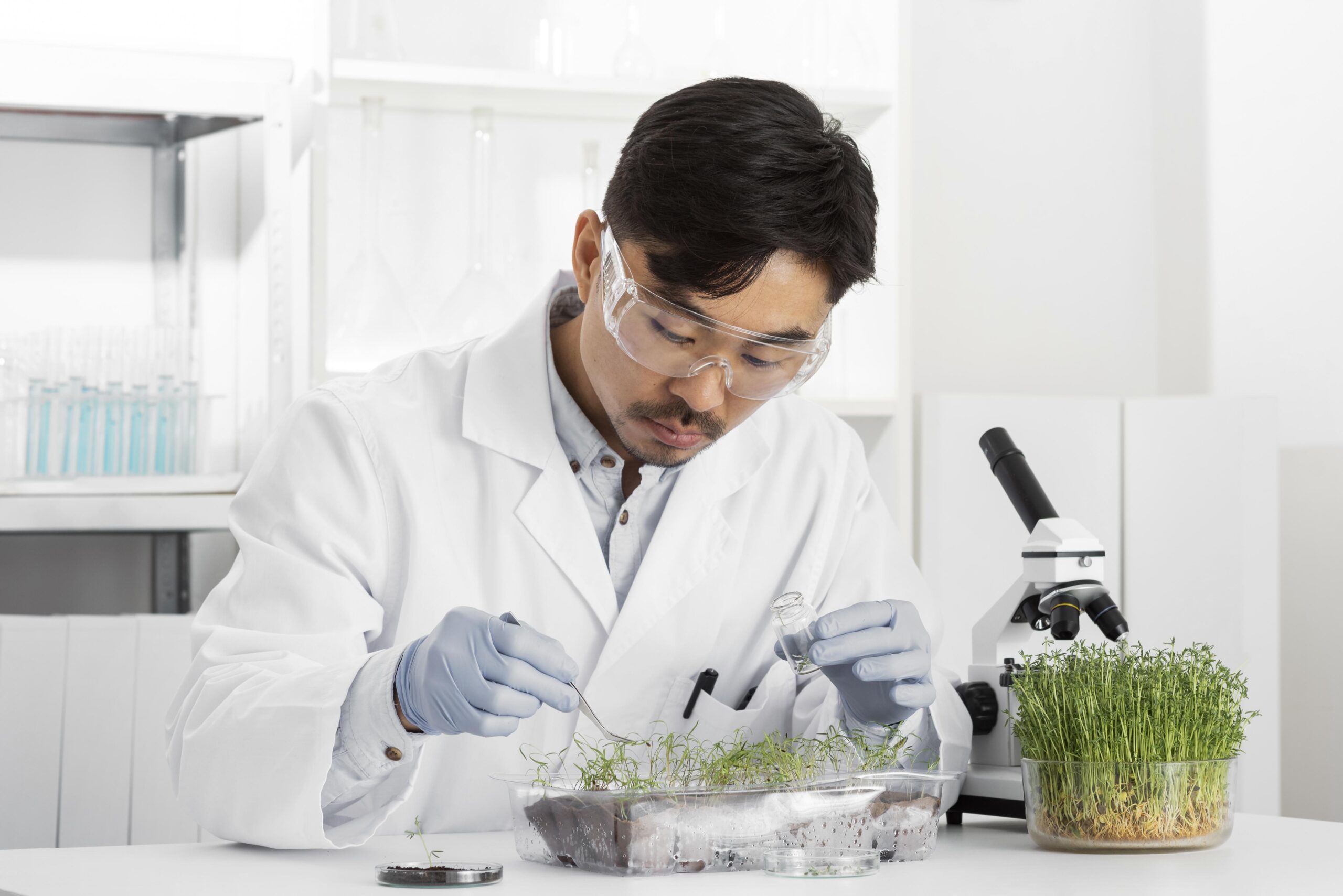 clinical-research-holy basil-extract