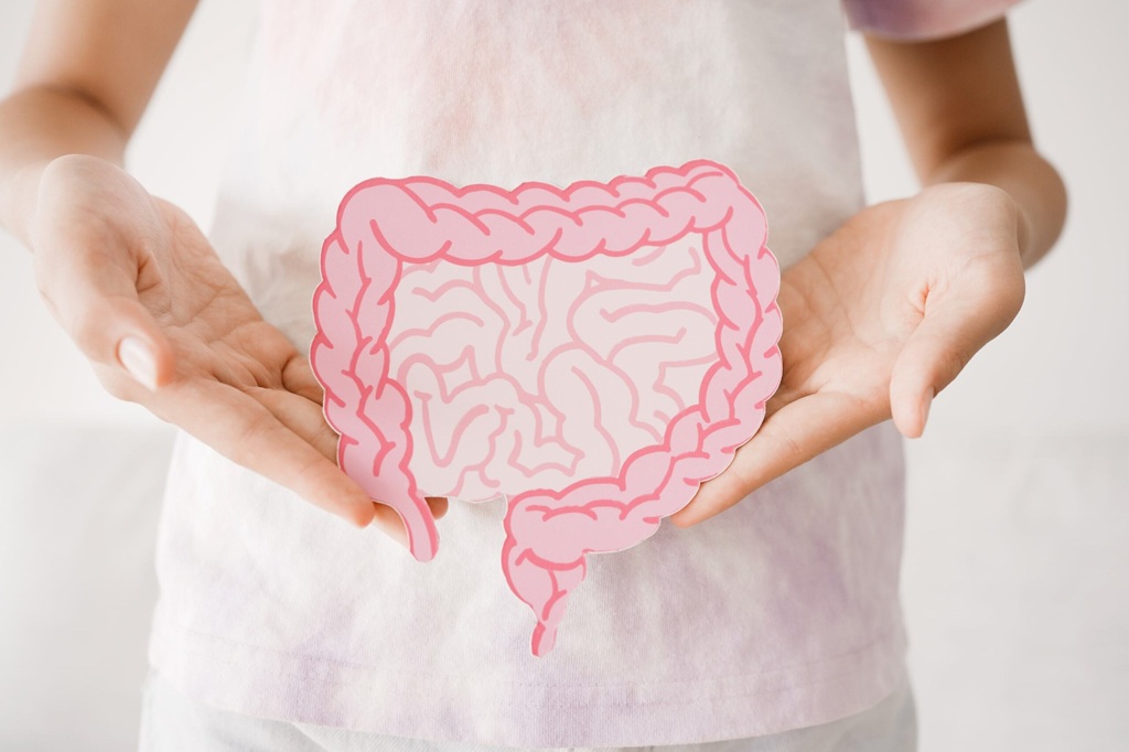 bloating and belching